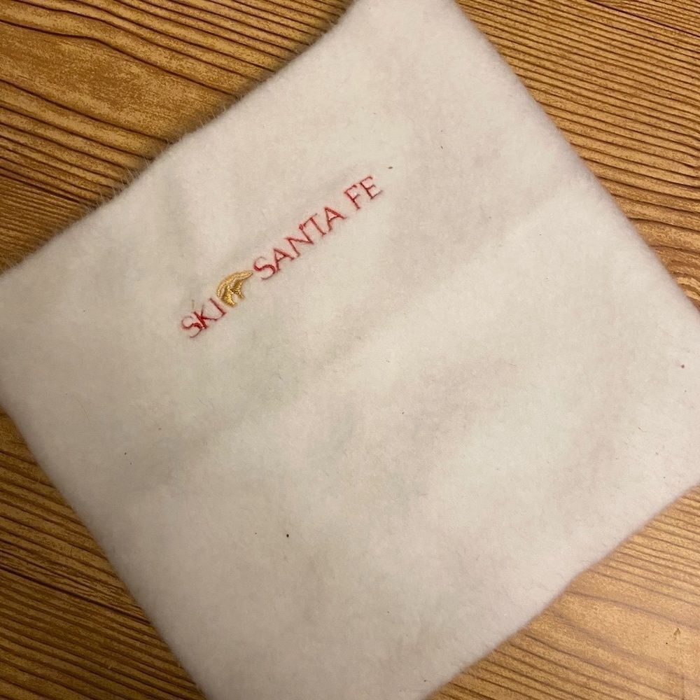 Ski Santa Fe Neck Warmer adult